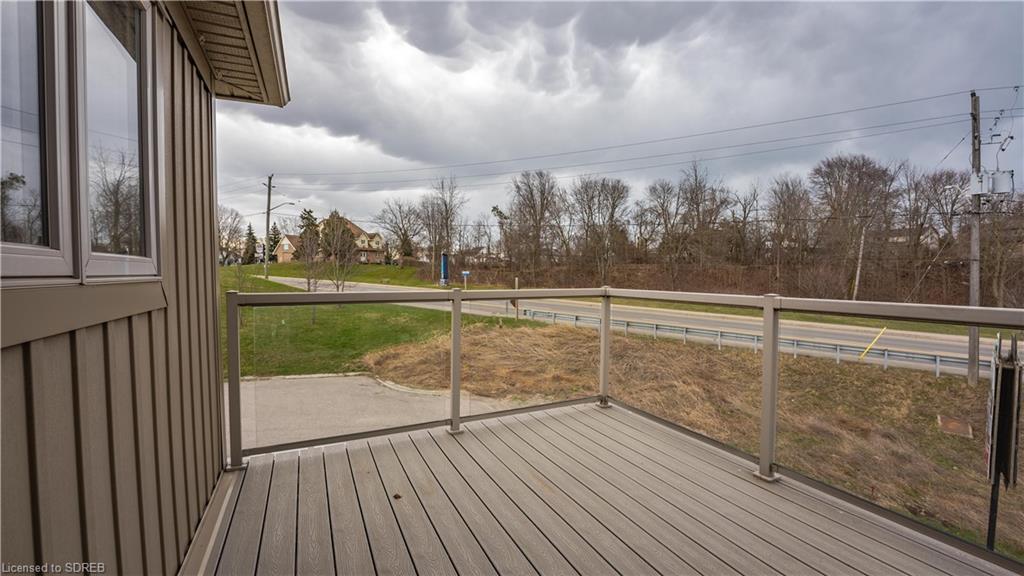 5 OLD HAMILTON Road Unit# 1, Port Dover, Ontario, Canada
