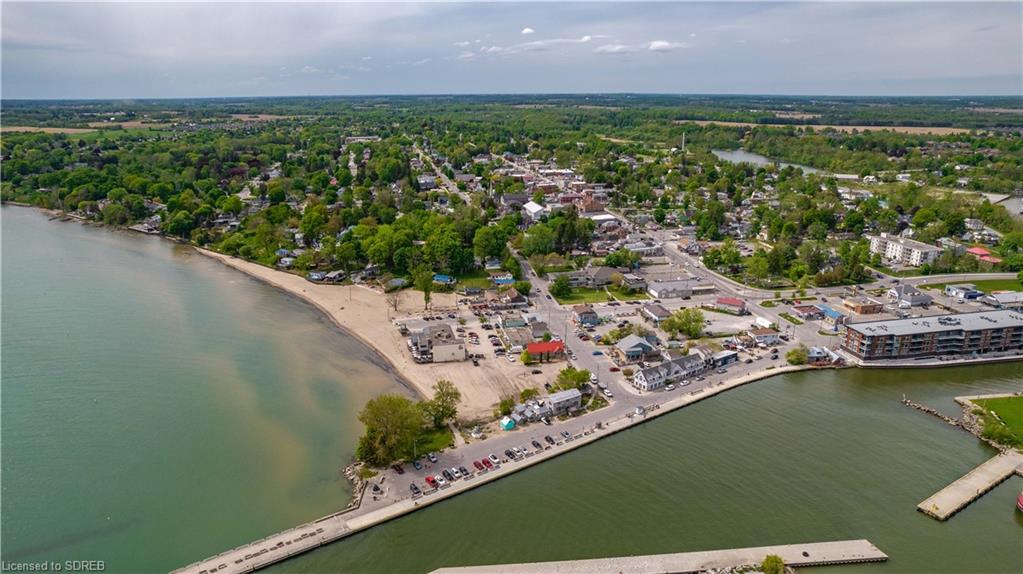 5 OLD HAMILTON Road Unit# 1, Port Dover, Ontario, Canada