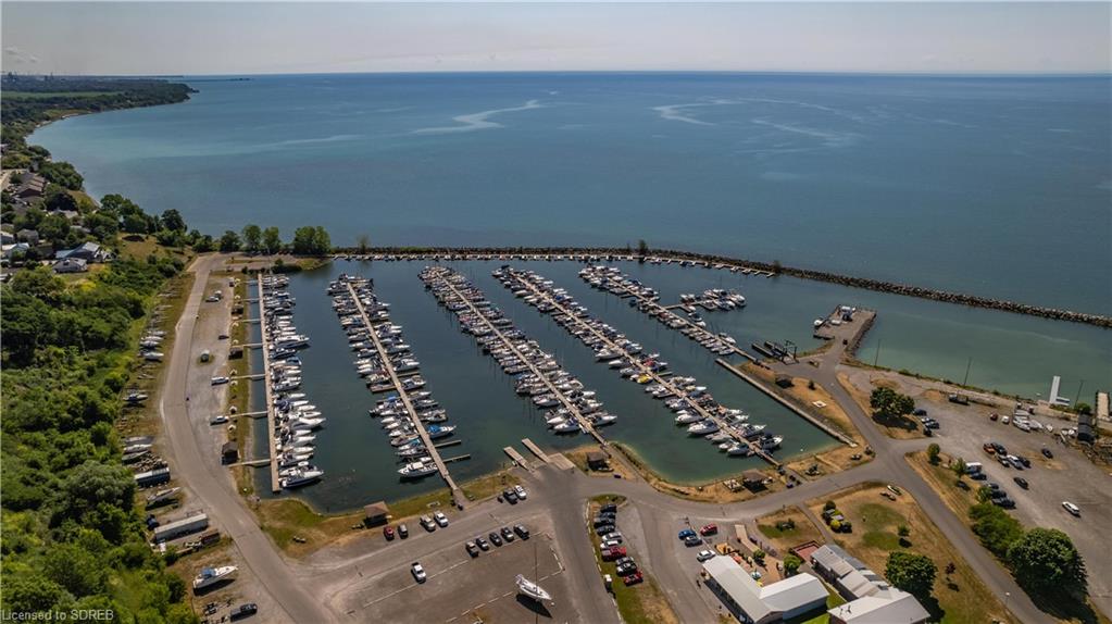 5 OLD HAMILTON Road Unit# 1, Port Dover, Ontario, Canada