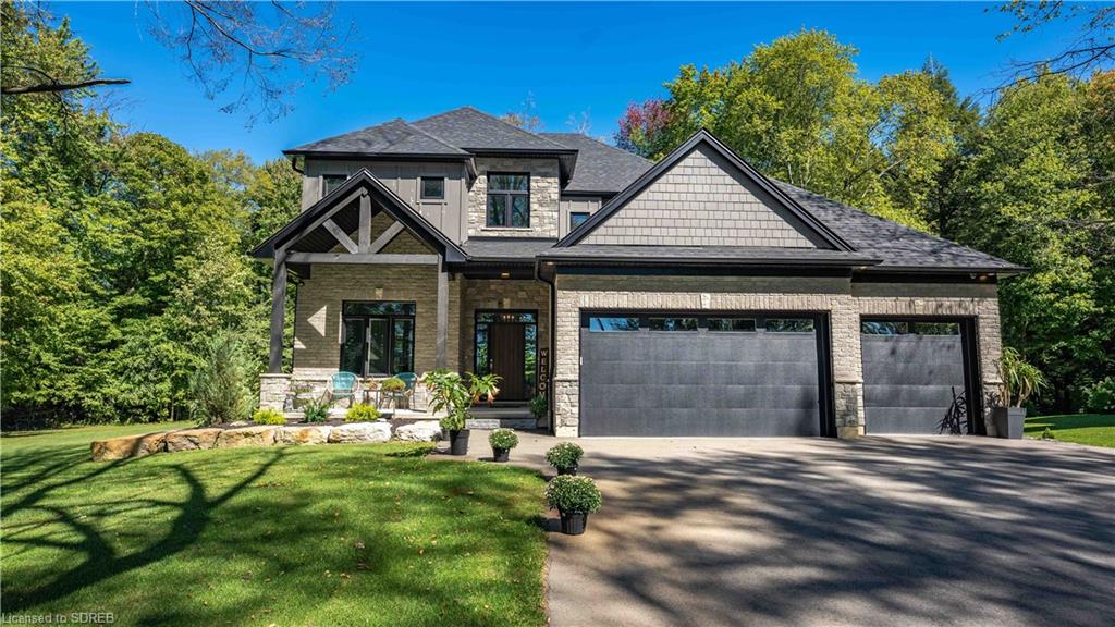 104 NORFOLK COUNTY 13 Road, Courtland, Ontario, Canada
