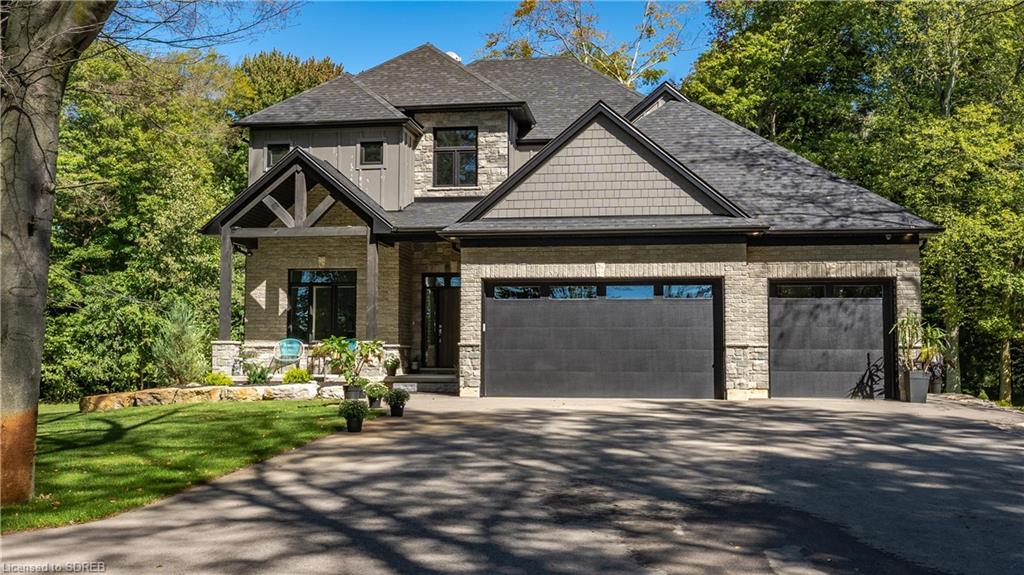 104 NORFOLK COUNTY 13 Road, Courtland, Ontario, Canada