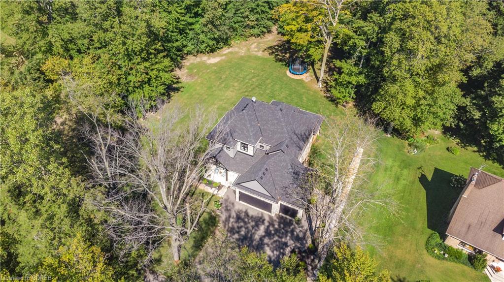 104 NORFOLK COUNTY 13 Road, Courtland, Ontario, Canada