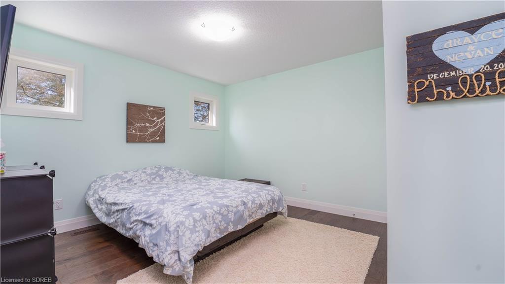 104 NORFOLK COUNTY 13 Road, Courtland, Ontario, Canada