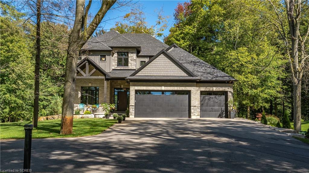 104 NORFOLK COUNTY 13 Road, Courtland, Ontario, Canada