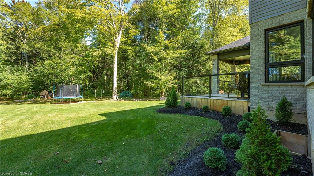 104 NORFOLK COUNTY 13 Road, Courtland, Ontario, Canada