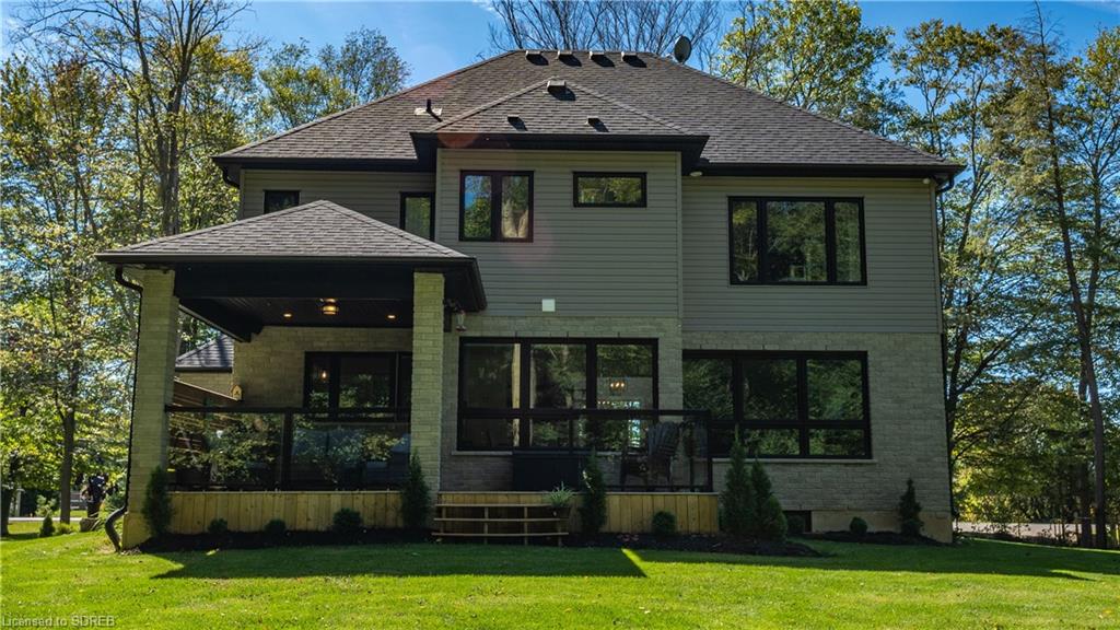 104 NORFOLK COUNTY 13 Road, Courtland, Ontario, Canada