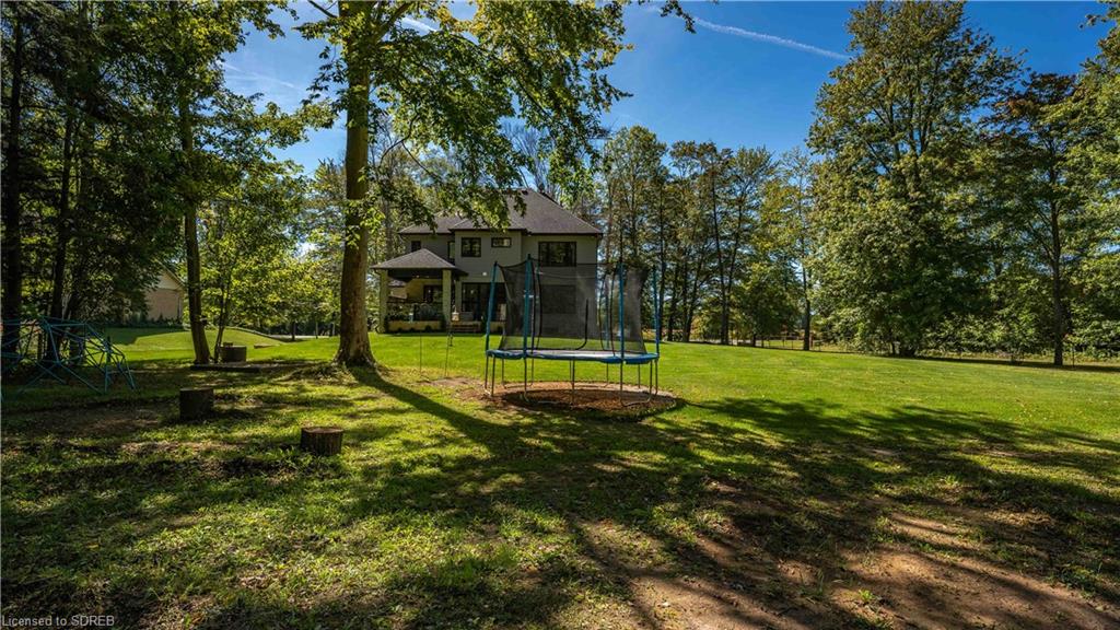 104 NORFOLK COUNTY 13 Road, Courtland, Ontario, Canada