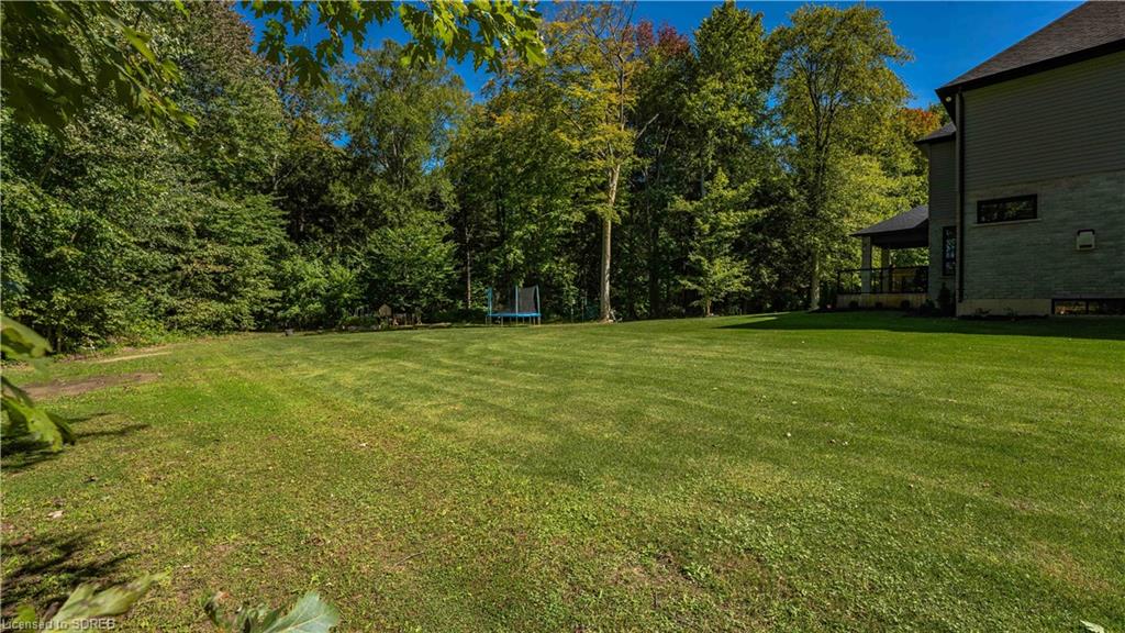 104 NORFOLK COUNTY 13 Road, Courtland, Ontario, Canada