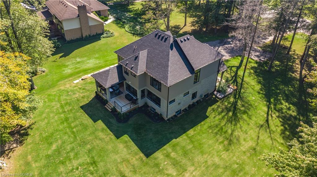 104 NORFOLK COUNTY 13 Road, Courtland, Ontario, Canada