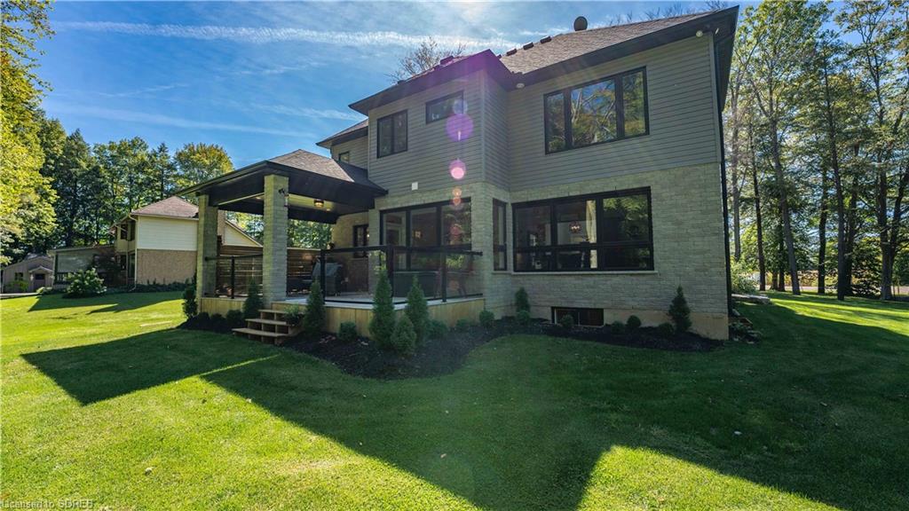 104 NORFOLK COUNTY 13 Road, Courtland, Ontario, Canada