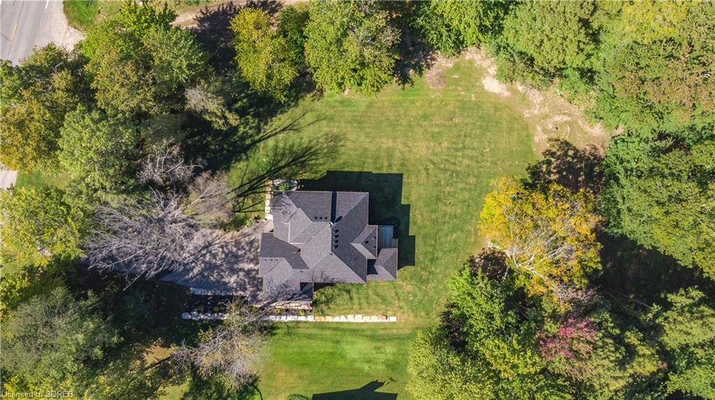 104 NORFOLK COUNTY 13 Road, Courtland, Ontario, Canada