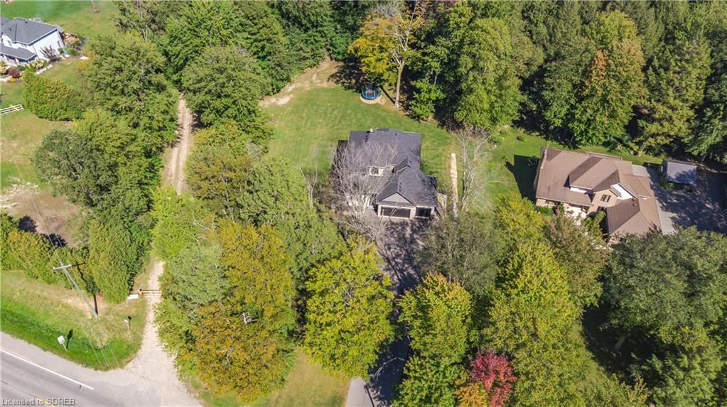 104 NORFOLK COUNTY 13 Road, Courtland, Ontario, Canada
