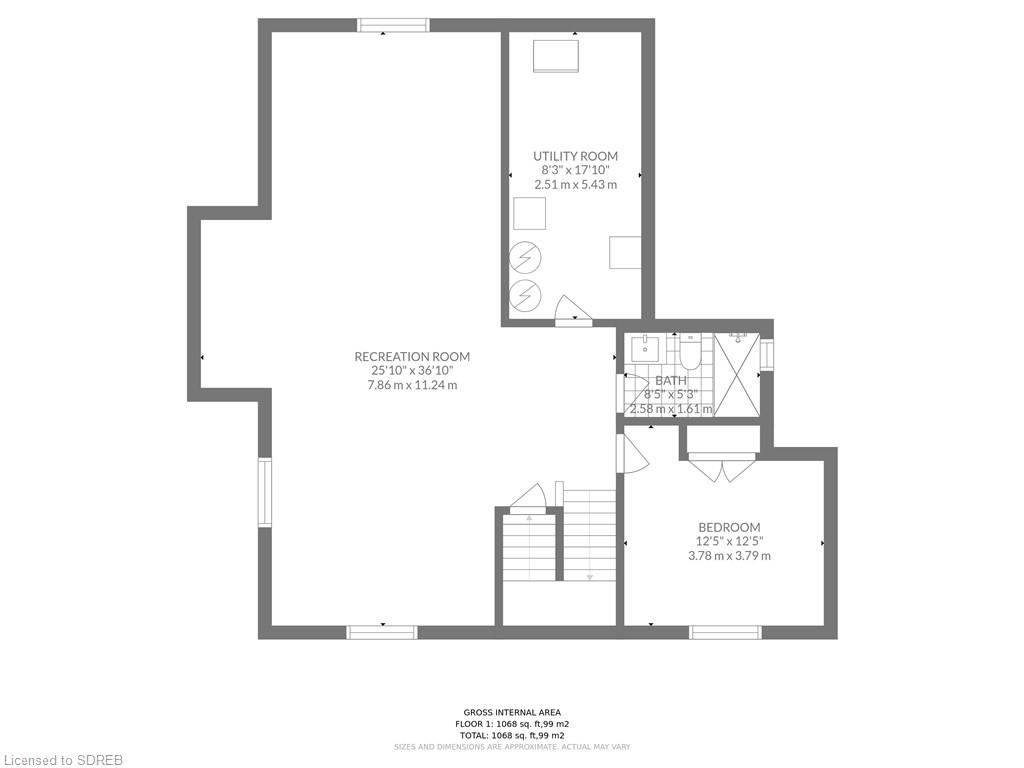 104 NORFOLK COUNTY 13 Road, Courtland, Ontario, Canada