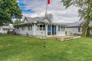 2039 ERIE Street, Port Dover Ontario, Canada