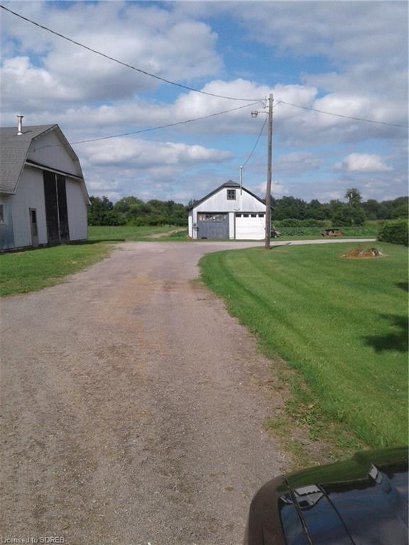 1208 CHARLOTTEVILLE EAST QUARTERLINE Road, Simcoe, Ontario, Canada
