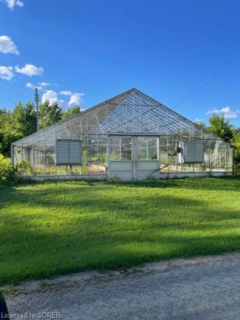 1208 CHARLOTTEVILLE EAST QUARTERLINE Road, Simcoe, Ontario, Canada