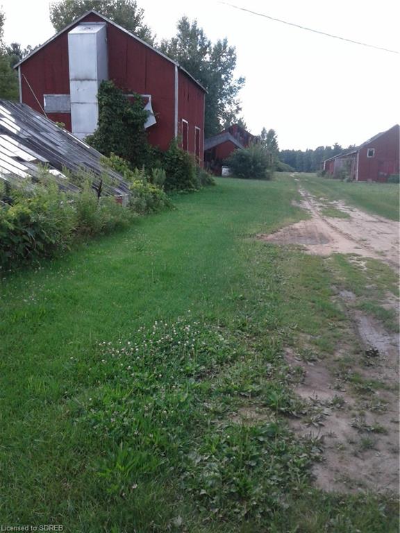 1208 CHARLOTTEVILLE EAST QUARTERLINE Road, Simcoe, Ontario, Canada