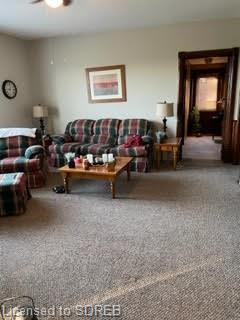 1208 CHARLOTTEVILLE EAST QUARTERLINE Road, Simcoe, Ontario, Canada