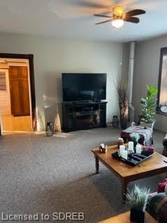 1208 CHARLOTTEVILLE EAST QUARTERLINE Road, Simcoe, Ontario, Canada