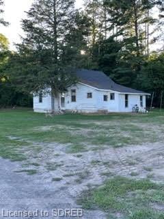 1208 CHARLOTTEVILLE EAST QUARTERLINE Road, Simcoe, Ontario, Canada