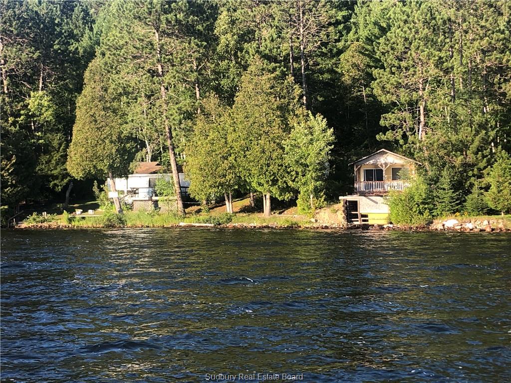 62 Reserve Camp Road, Whitefish Ontario, Canada