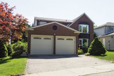 40 Old Maple Lane, Kitchener Ontario, Canada