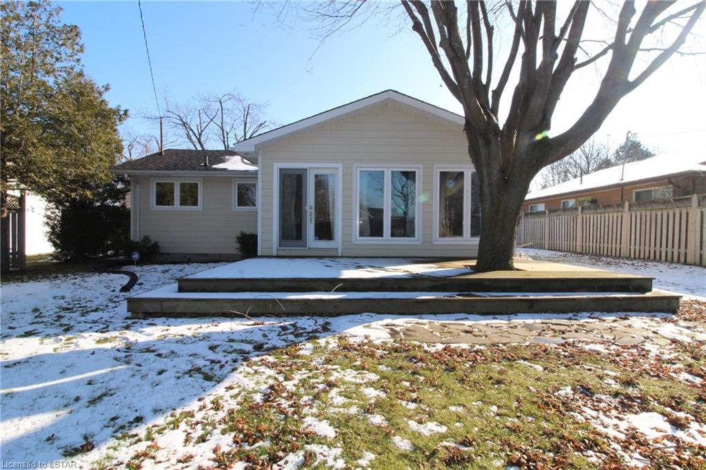 74836 DR. GEORGE SMITH Avenue, Bluewater Ontario, Canada