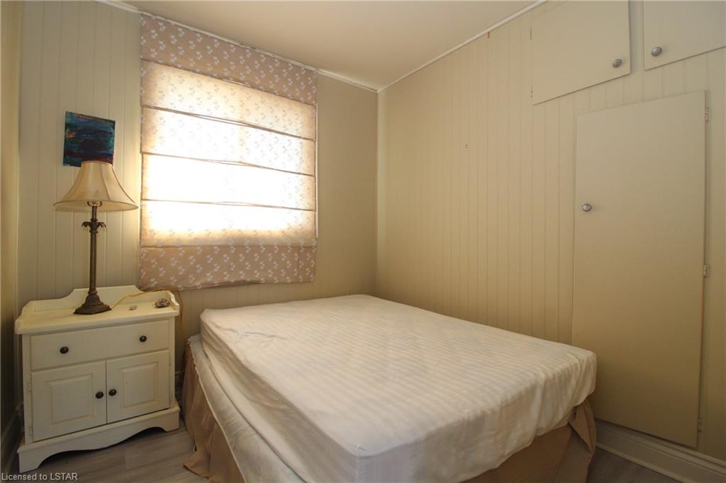 Bluewater, Ontario Property Details