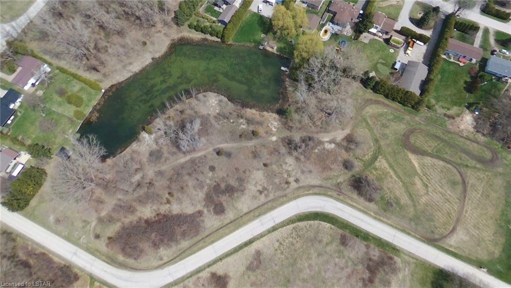 Lambton Shores Ontario, Canada