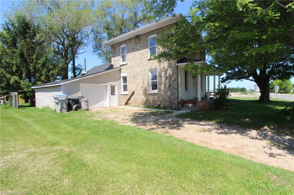 Lambton Shores Ontario, Canada