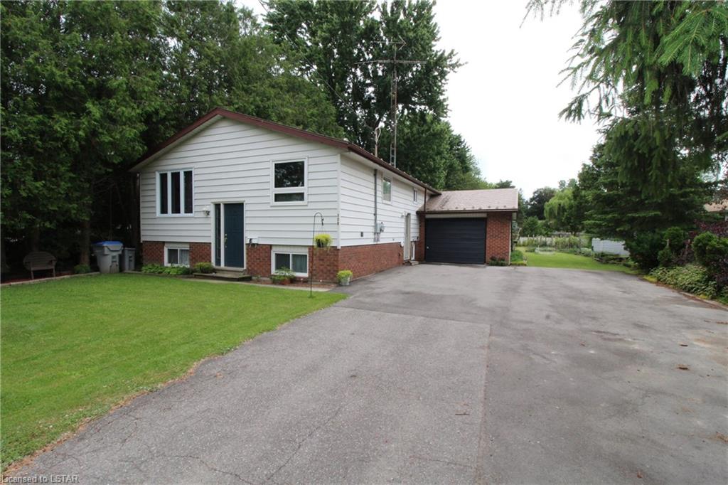 Parkhill Ontario, Canada