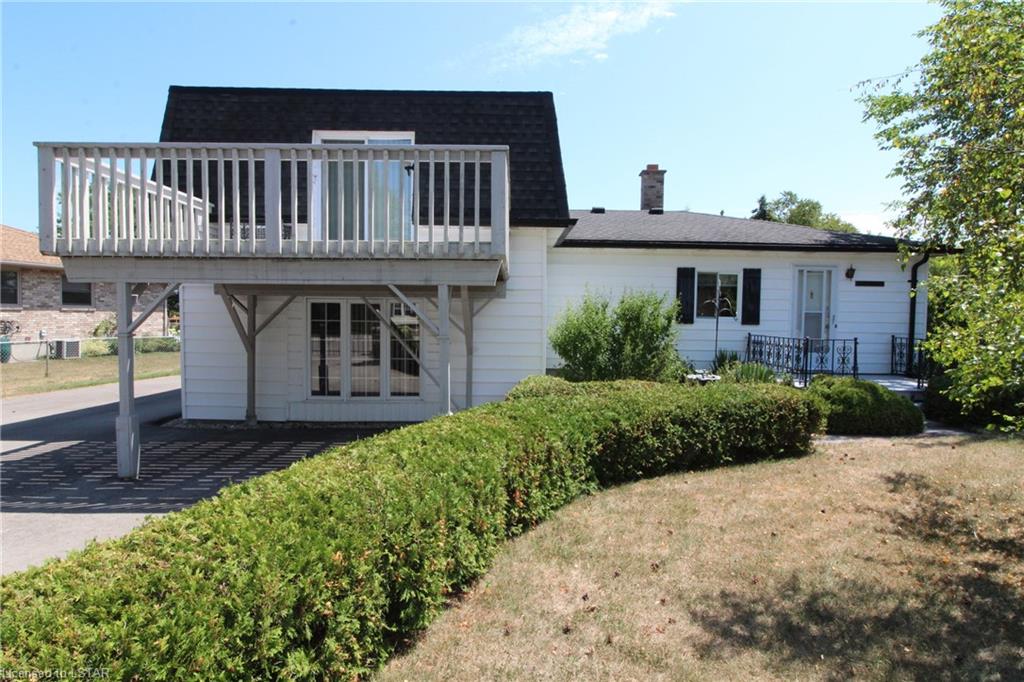 Lambton Shores Ontario, Canada