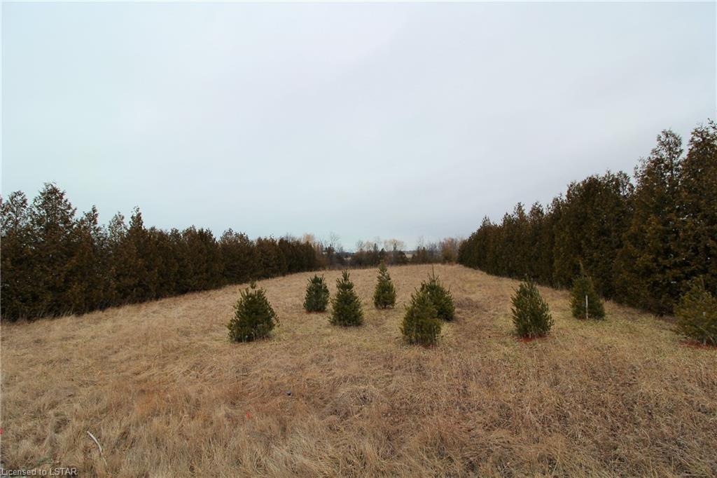 Bluewater Ontario, Canada