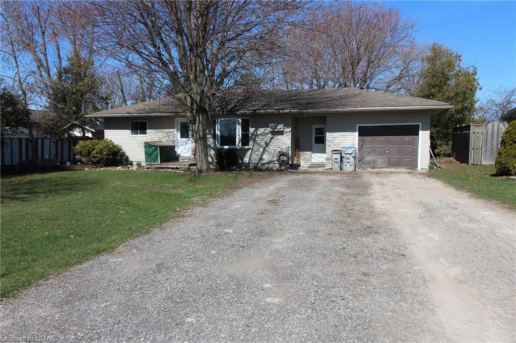 Lambton Shores Ontario, Canada
