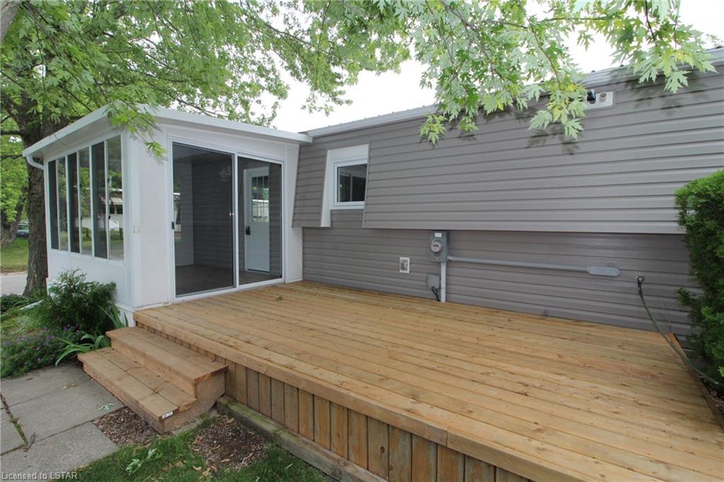 Grand Bend Ontario, Canada