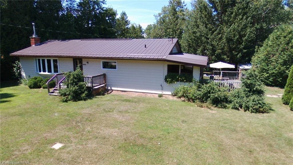 Lambton Shores Ontario, Canada