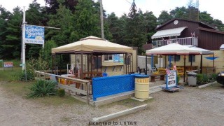 Ipperwash Ontario, Canada