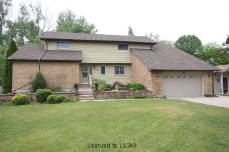 Lambton Shores Ontario, Canada