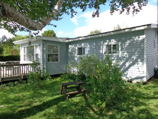 Bayfield Ontario, Canada
