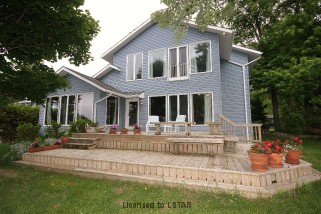Grand Bend Ontario, Canada
