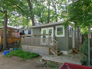 Grand Bend Ontario, Canada