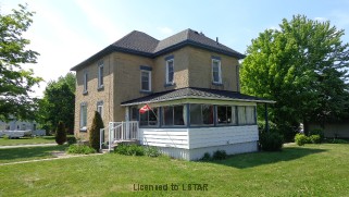 Watford Ontario, Canada