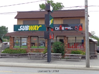 Grand Bend Ontario, Canada