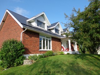 Bluewater Ontario, Canada
