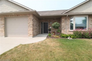 5969 TOWNSEND Line Unit# 26, Forest Ontario, Canada