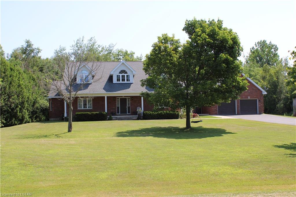 30 LIDDERDALE Street, Bayfield Ontario, Canada