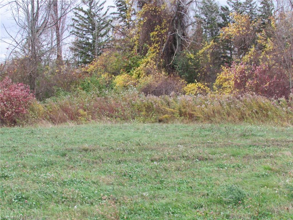 4 THIMBLEWEED Drive, Bayfield Ontario, Canada