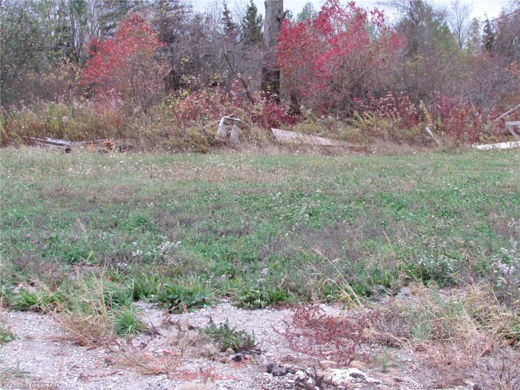 10 THIMBLEWEED Drive, Bayfield Ontario, Canada