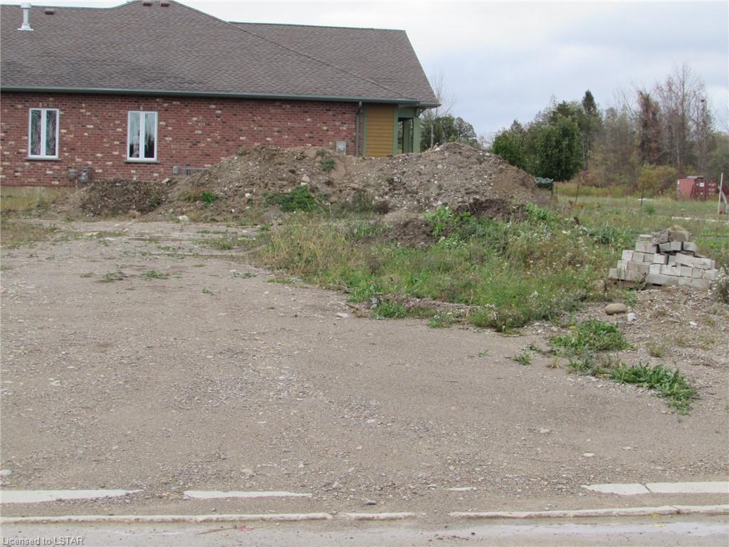 29 THIMBLEWEED Drive, Bayfield Ontario, Canada