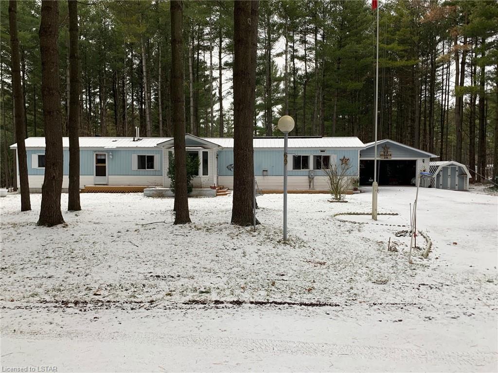 69 SUMACH Drive, Central Huron Ontario, Canada
